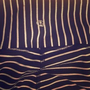 Lulu lemon size 8 in very good condition